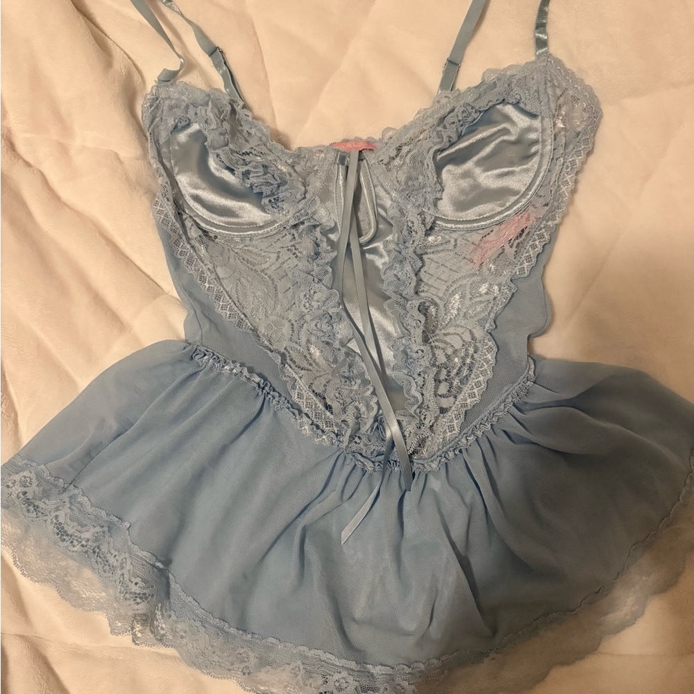 Dollskill Teddy - image 1